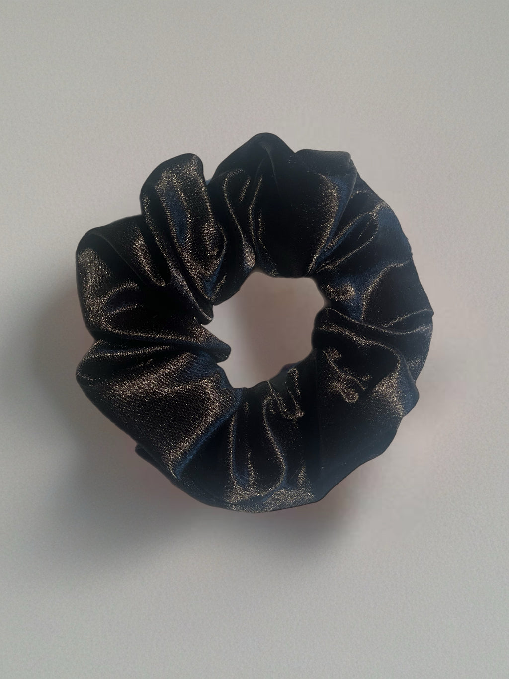 Scrunchie - Black