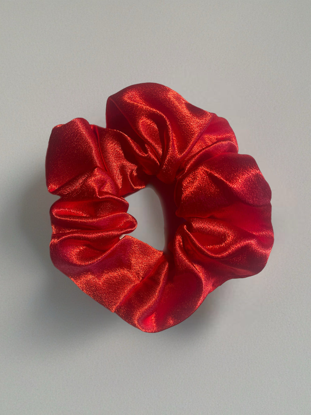 Chouchou rouge